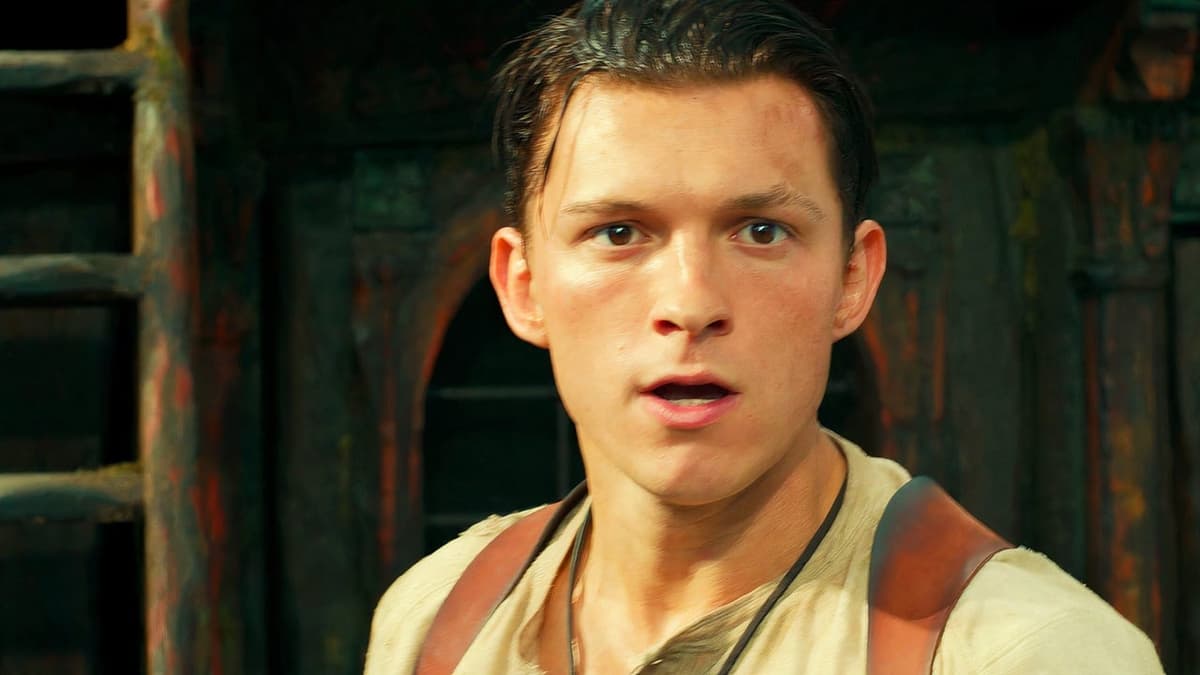 Tom Holland é o 3º ator com maior bilheteria da história