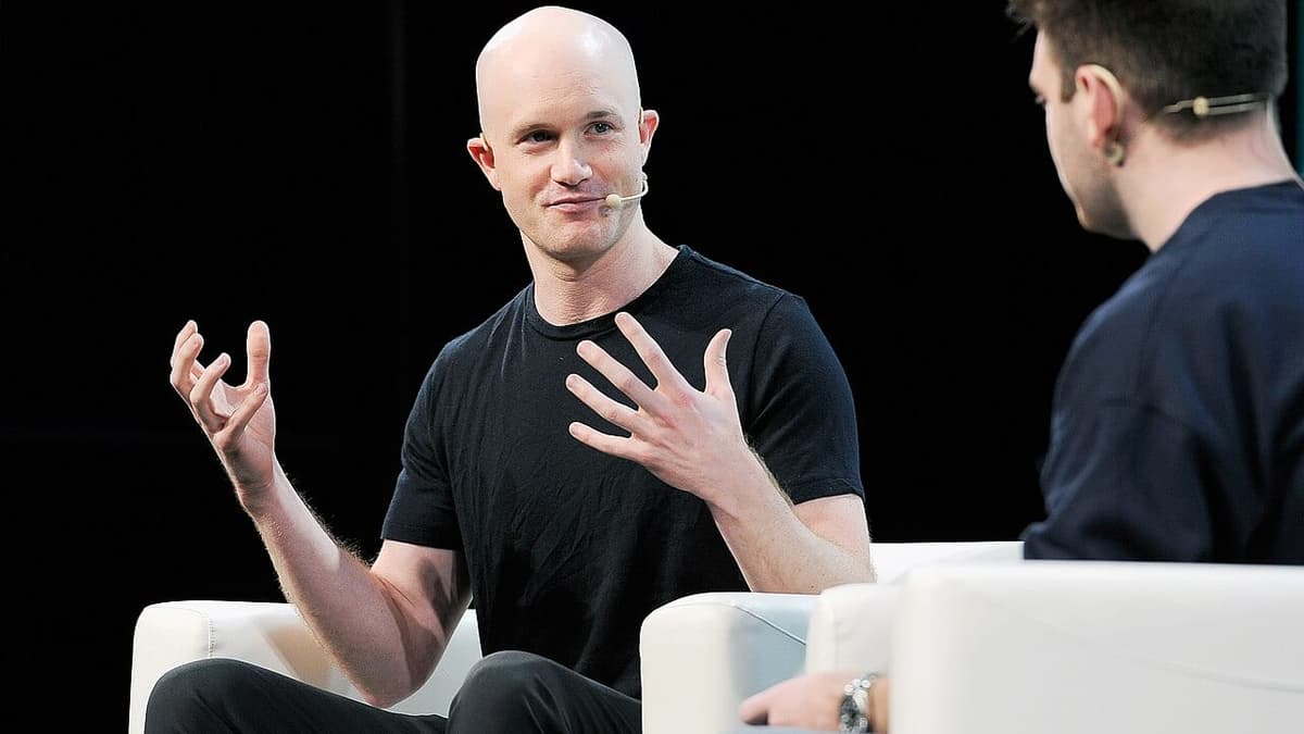 CLARITY Act impedirá novo colapso como o da FTX, diz CEO da Coinbase