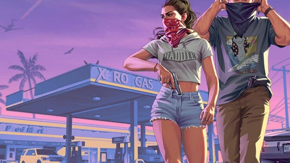 Cyberleek ameaça vazar mais conteúdo de GTA 6 após revelar gameplay e mapa