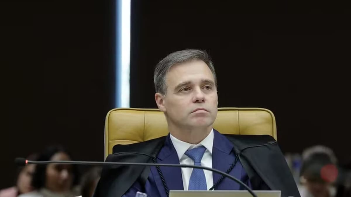 Mendonça suspende julgamento de tributação de lucros no exterior