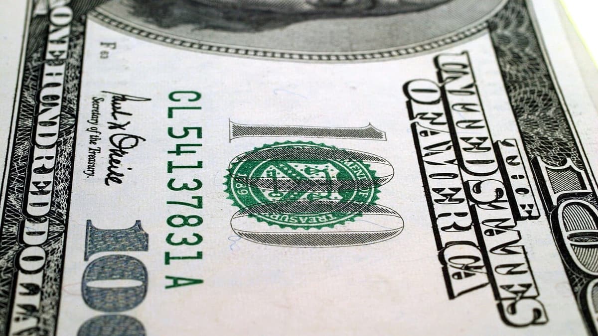 Foto da matéria: 30% dos americanos não têm reserva de emergência, diz levantamento