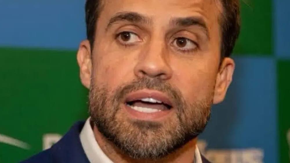 Foto da matéria: MPE pede à Justiça Eleitoral que barre candidatura de Marçal