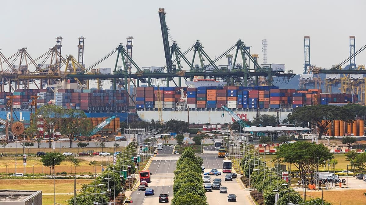 Foto da matéria: Preços de commodities sobem até 45% desde o início do ano
