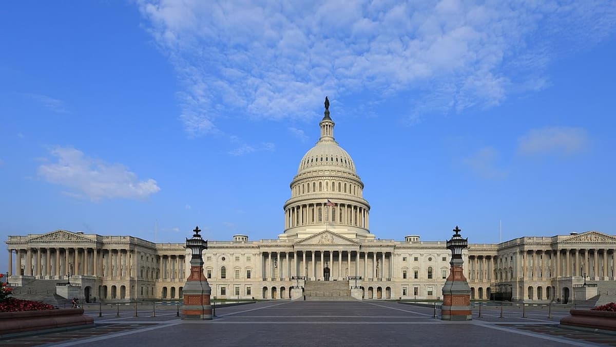 Foto da matéria: Índice de Poder Americano aponta vantagem de +0,7 para republicanos