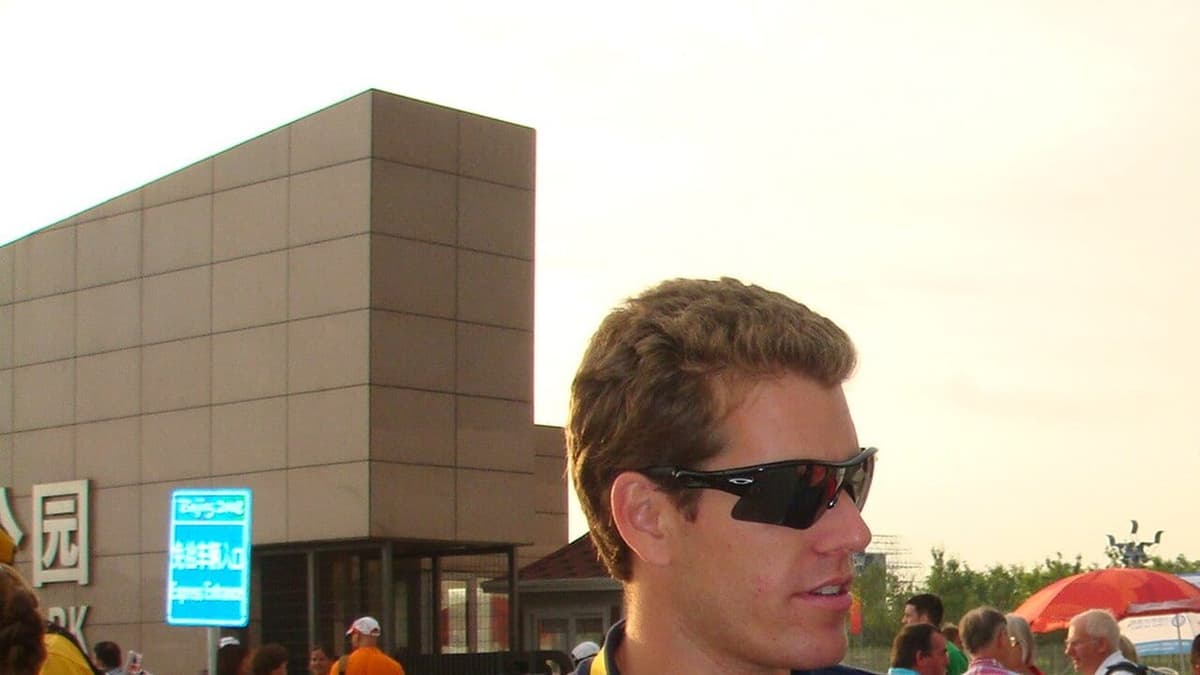 Foto da matéria: Cameron Winklevoss diz que é momento sem precedentes para comprar Bitcoin na queda
