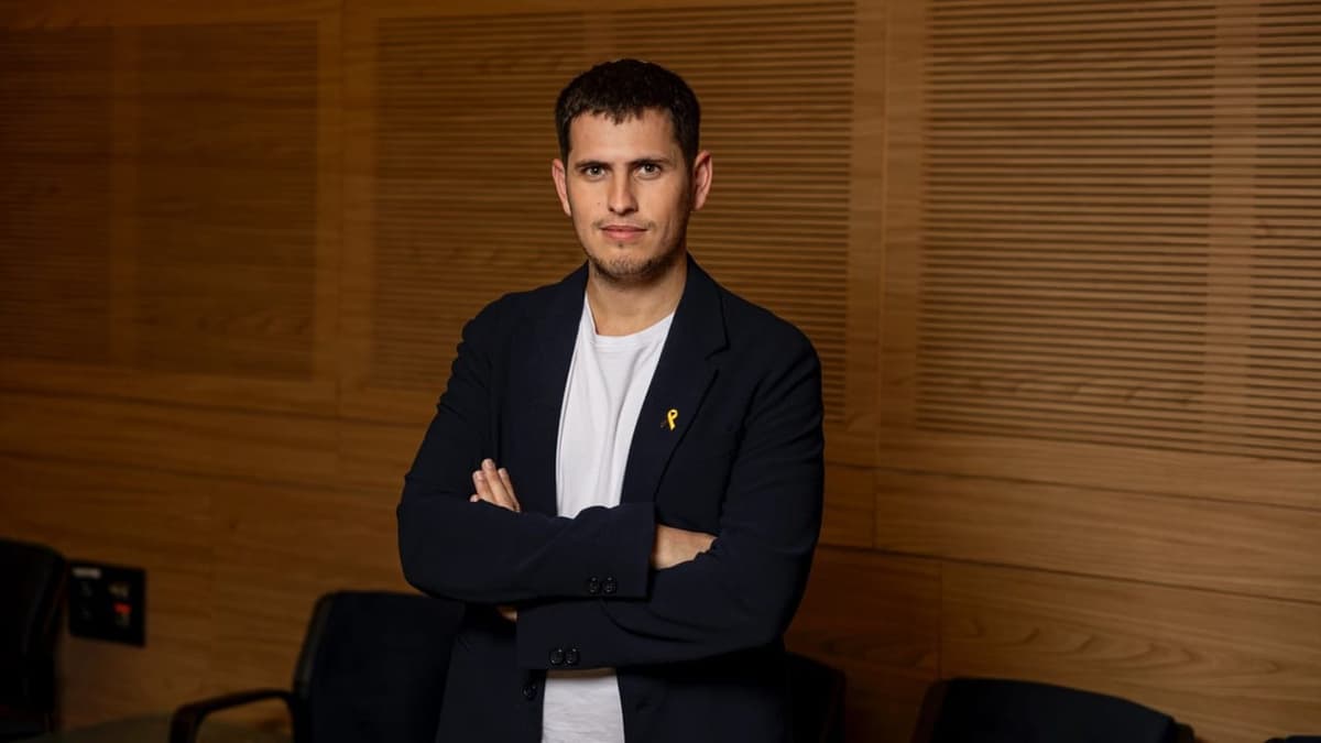 Foto da matéria: David Amiel anuncia IA para testar vulnerabilidades após ataque