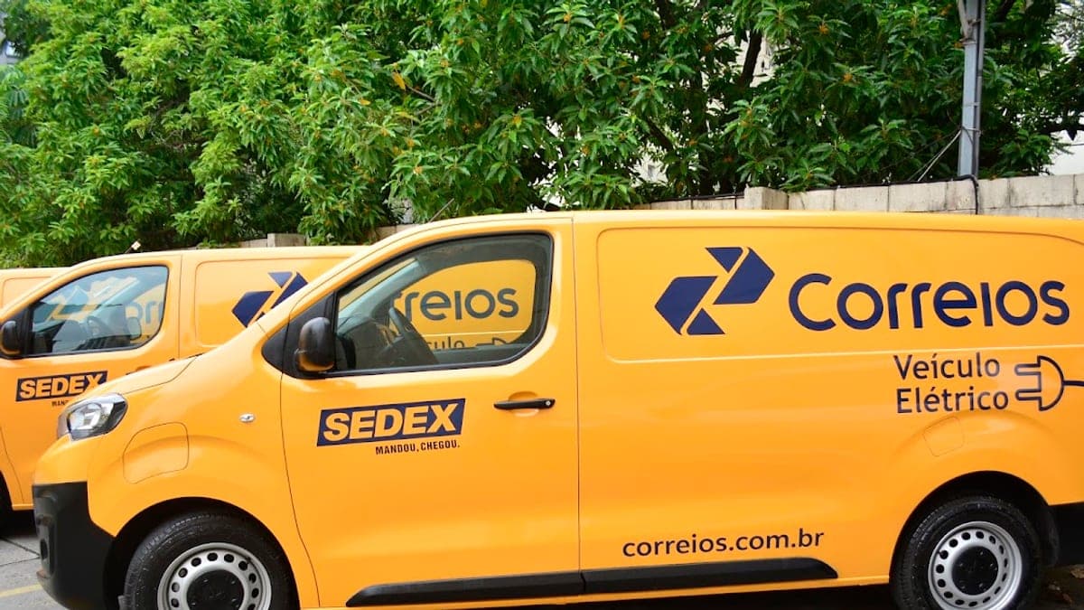 União planeja aporte de R$ 6 bilhões aos Correios em 2027