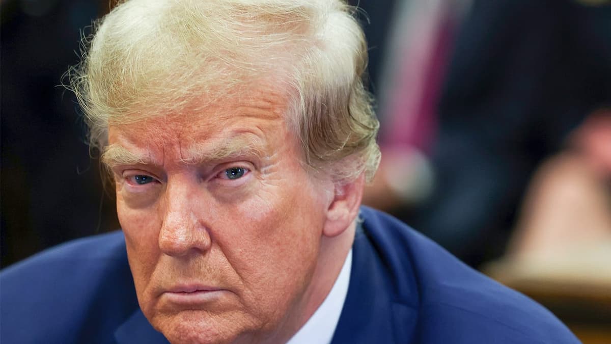 Trump envia ao Congresso acordo nuclear com a Arábia Saudita