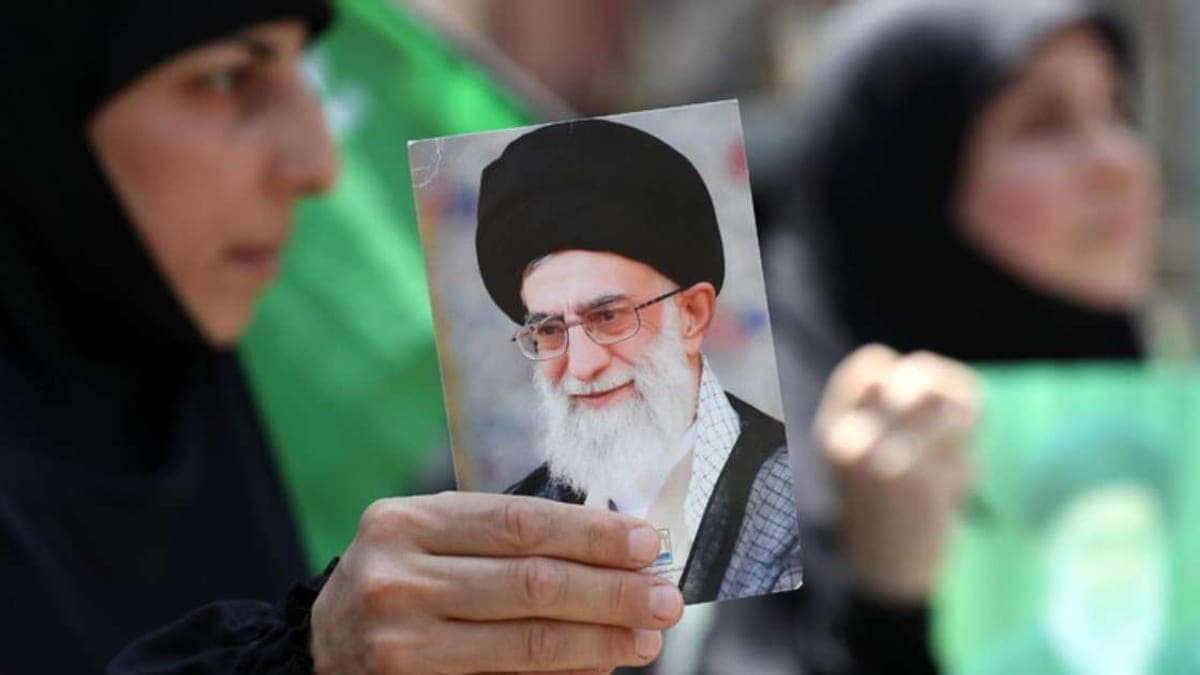 Khamenei queria paz com EUA, diz presidente do Irã