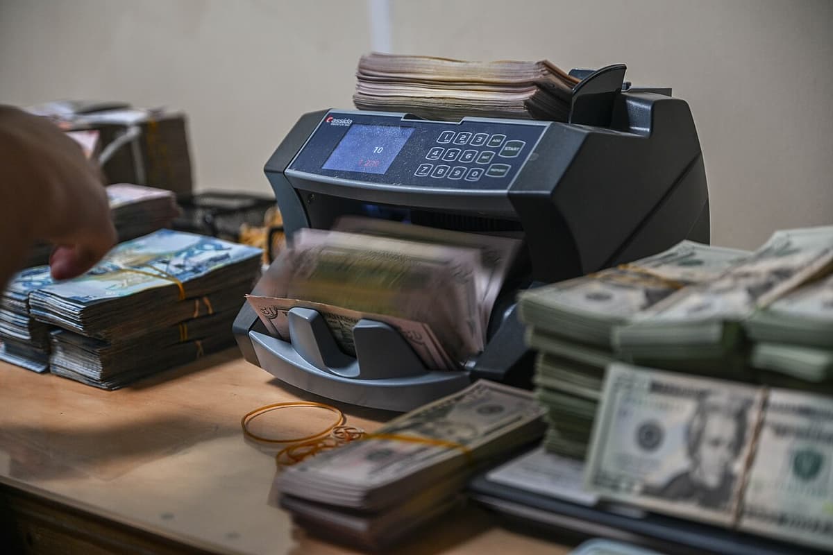 Foto da matéria: Exposé on Lula's Son: Brazilian TV Uncovers R$19.5 Million in Financial Moves