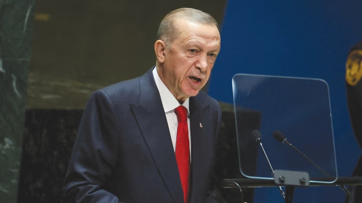 Netanyahu chama Erdogan de ditador