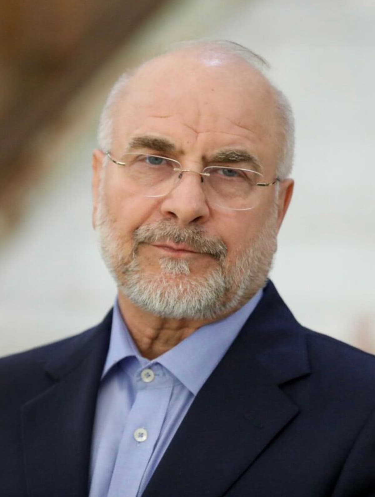 Foto da matéria: Ghalibaf diz que Irã venceu guerra militar e politicamente