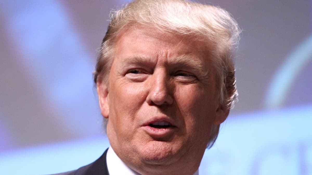 Trump abre caminho para produtores processarem alimentos