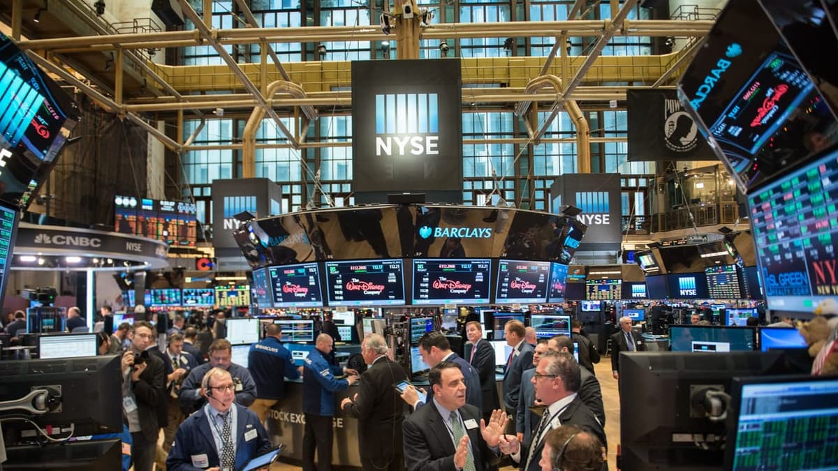 Kalshi dá 60% de chance de S&P 500 chegar a 8.000 pontos