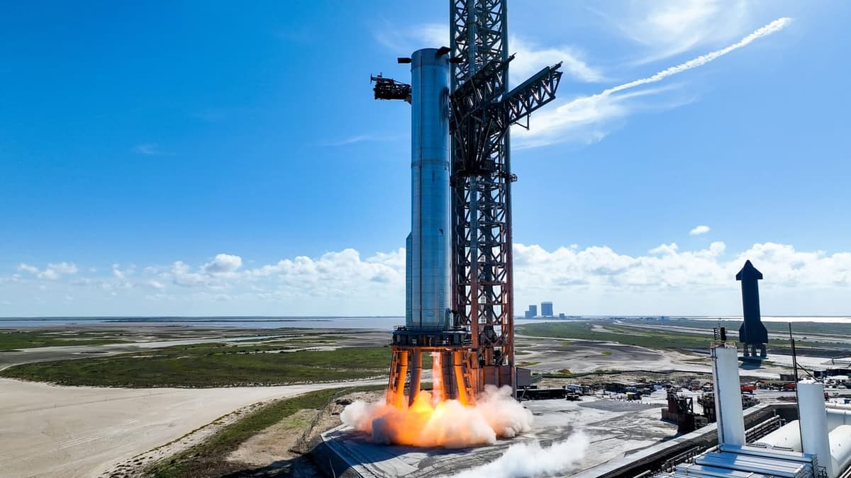 SpaceX desbloqueia 7% das ações; total pode chegar a 44%