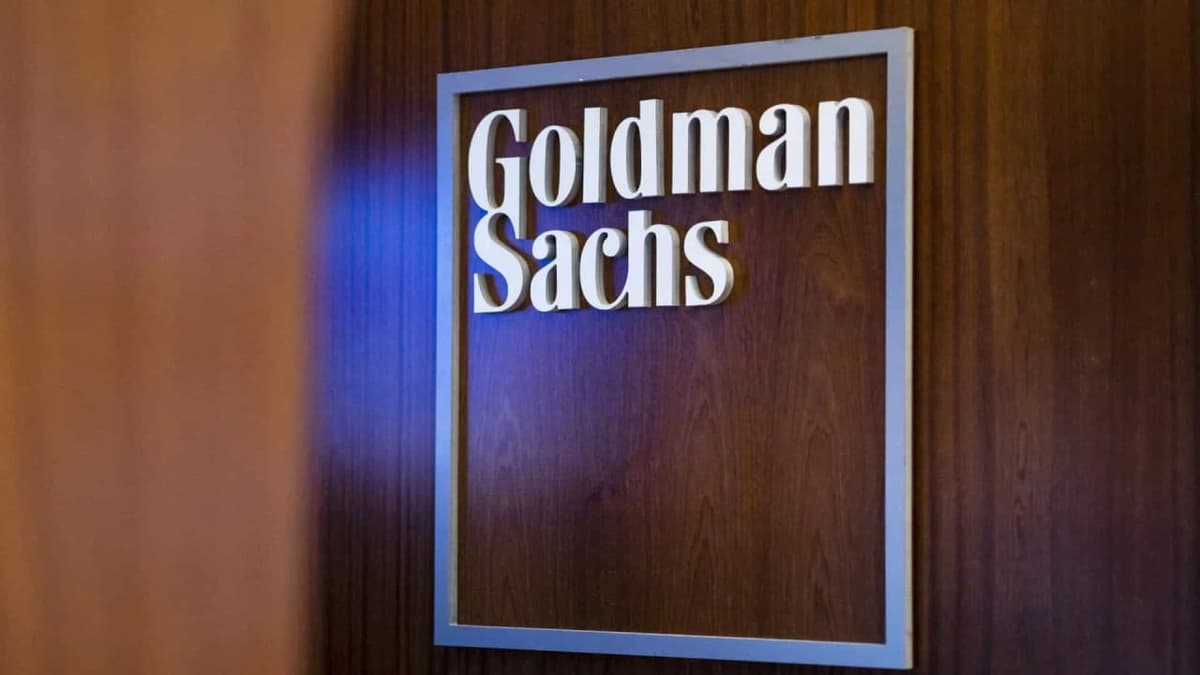 Goldman Sachs alerta para risco de IA substituir banqueiros