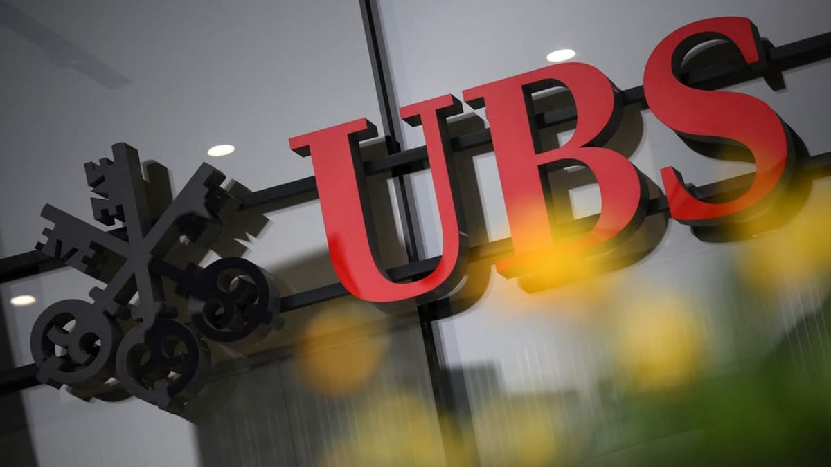 UBS corta projeção do PIB do Canadá para 0,9% em 2026