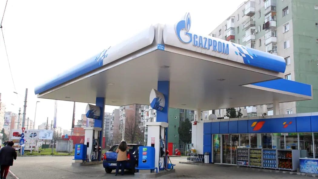 Foto da matéria: Irã e Rússia avançam projeto de gás de 55 bi m³/ano
