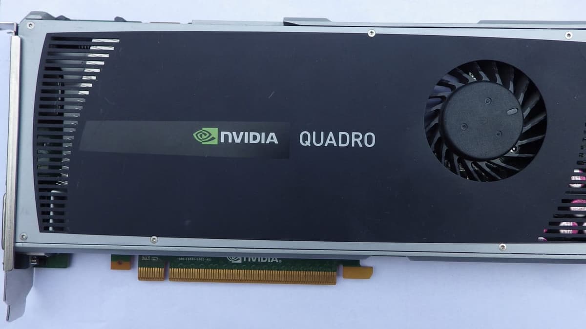 Nvidia vai criar NVPAC, comitê de ação política nos EUA