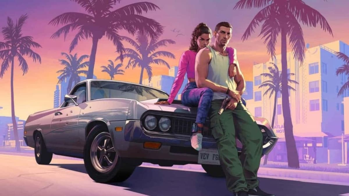 GTA 6 tem lançamento em 19 de novembro de 2026