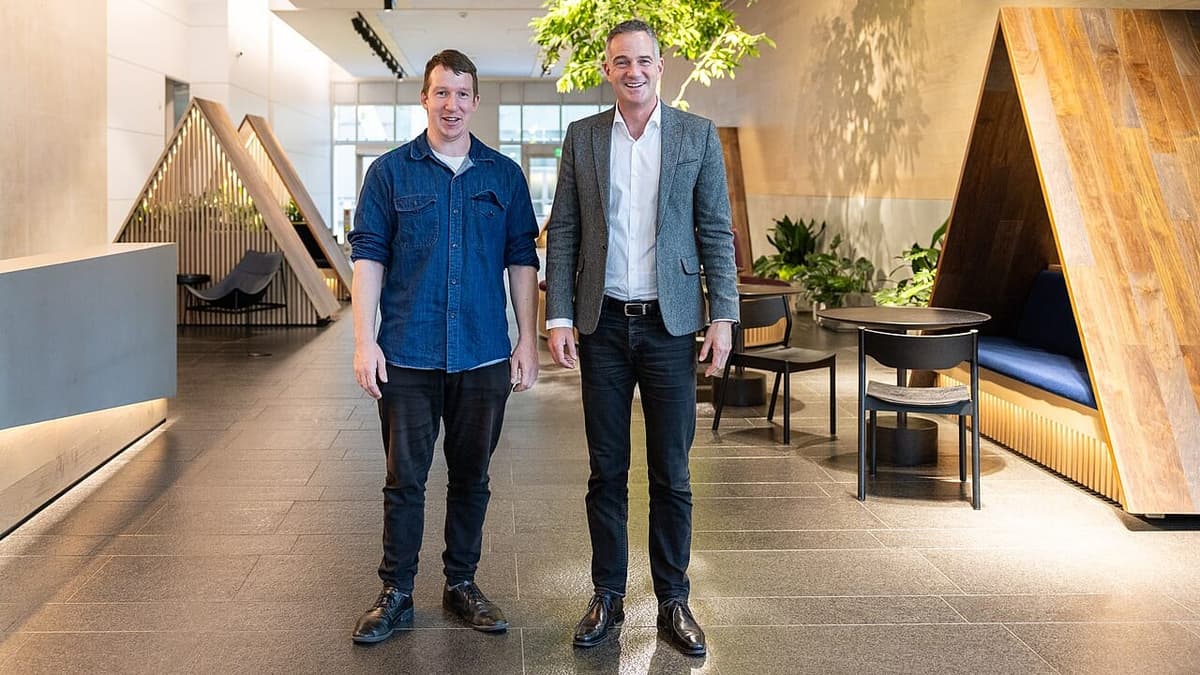 Anthropic projeta mercado de IA de US$ 30 trilhões para IPO