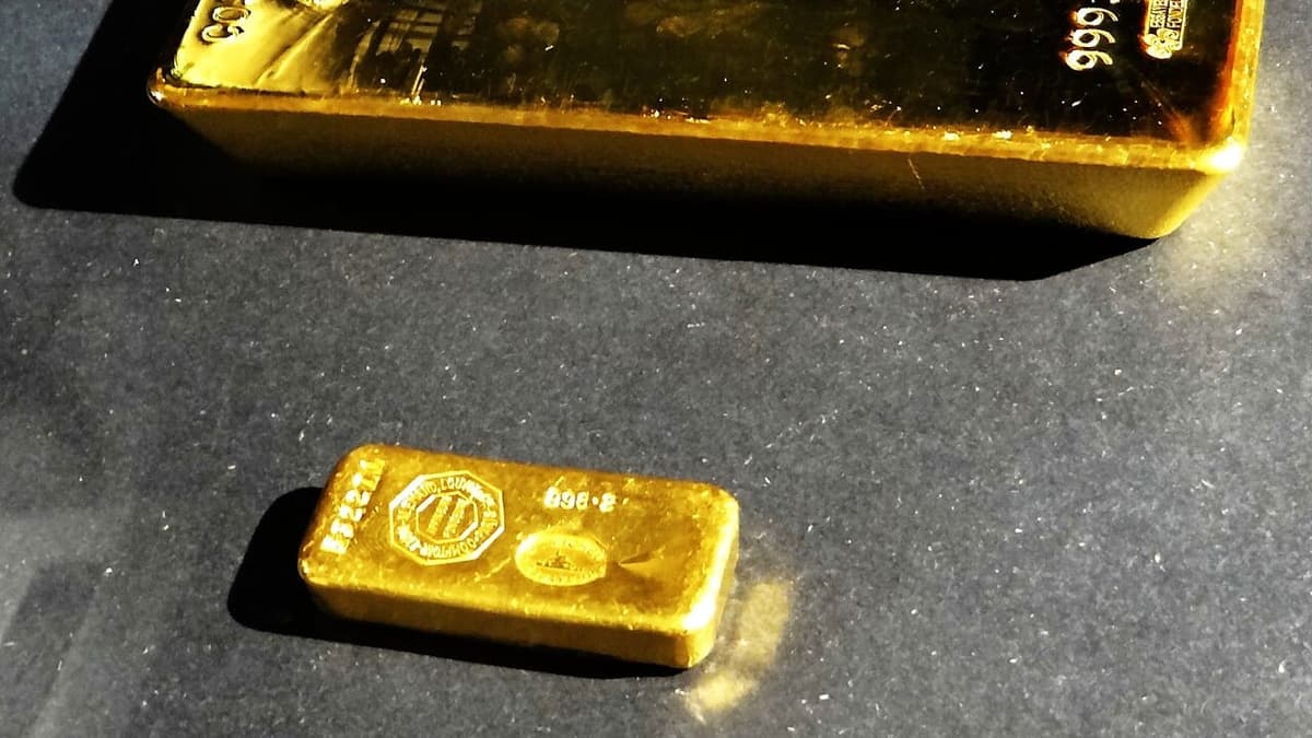 Foto da matéria: Bitcoin tem 20% de chance de superar o ouro em 2026
