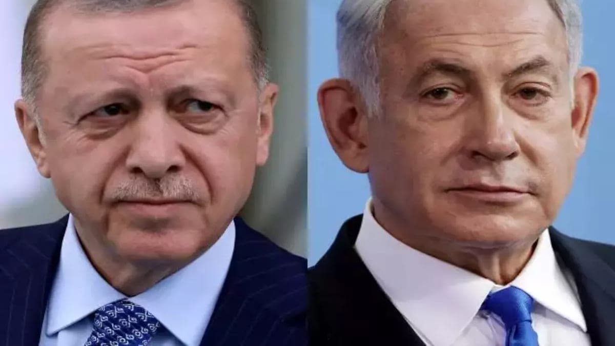 Turquia diz que não cairá em armadilha de Netanyahu na Síria