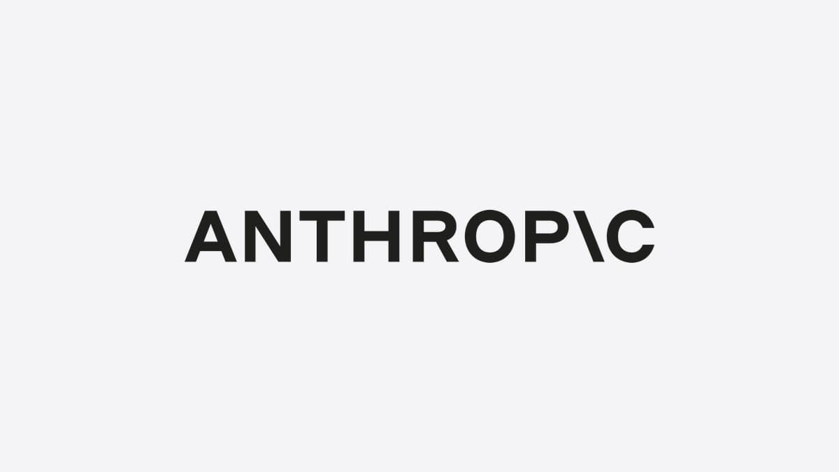 Foto da matéria: Mercado vê 85% de chance de a Anthropic abrir capital neste ano
