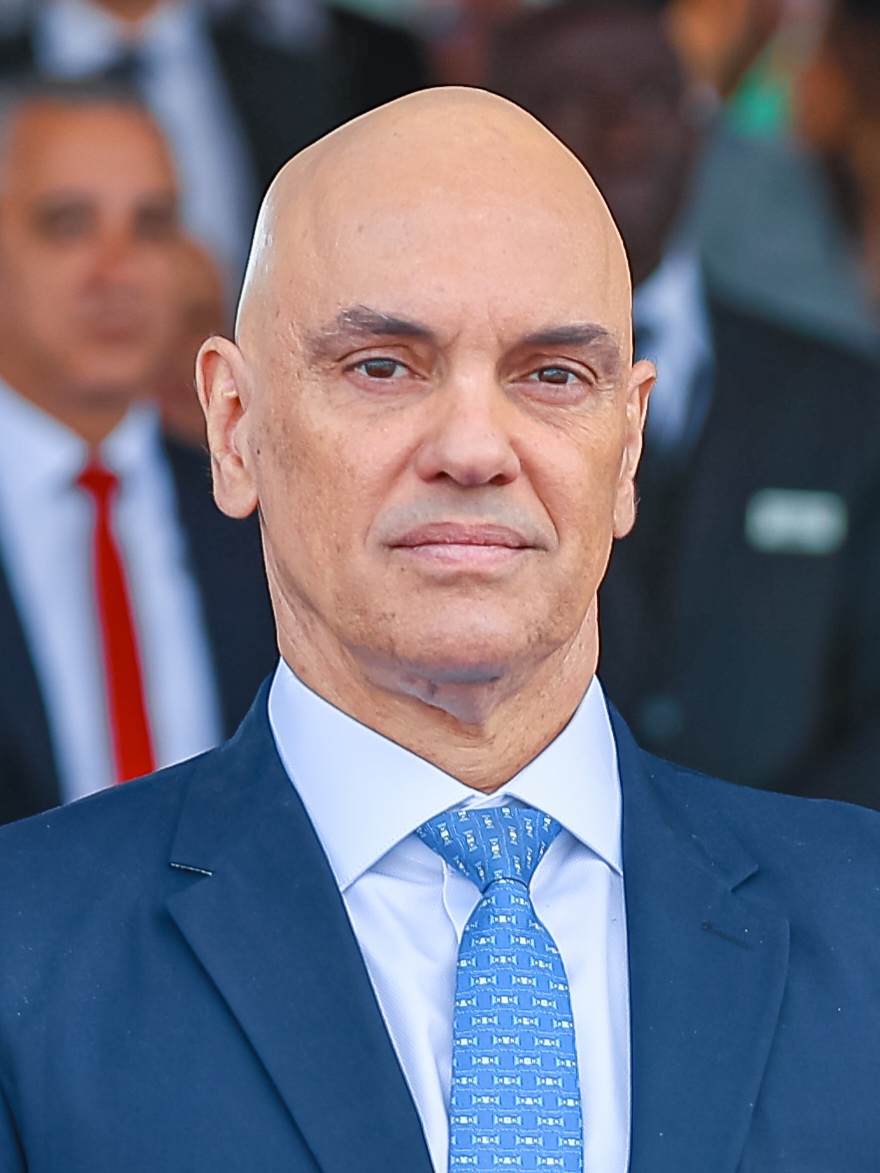 Alexandre de Moraes sugere rever dispensa de diploma de jornalista