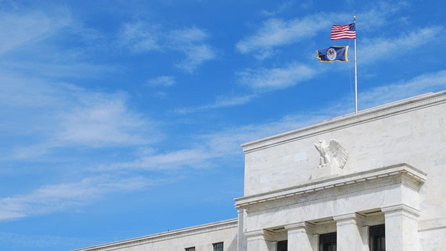 Fed de Nova York eleva projeção do PIB no 3º tri para 2,3%