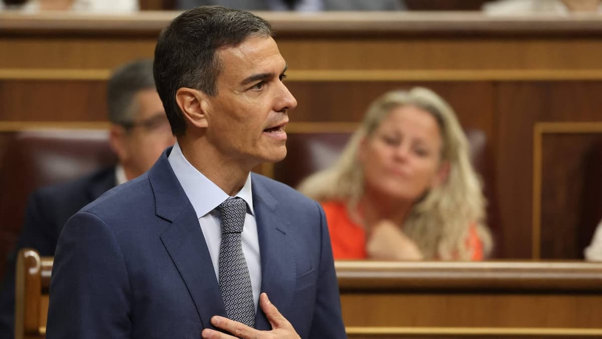 Espanha pede calma após protesto anti-imigração em Ceuta