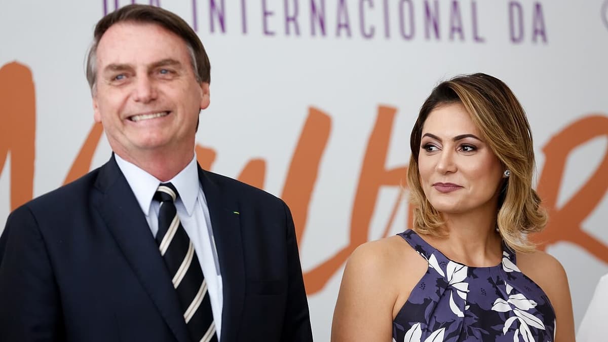 Foto da matéria: Nikolas Ferreira compara julgadores de Bolsonaro a cinco argentinos julgando Pelé