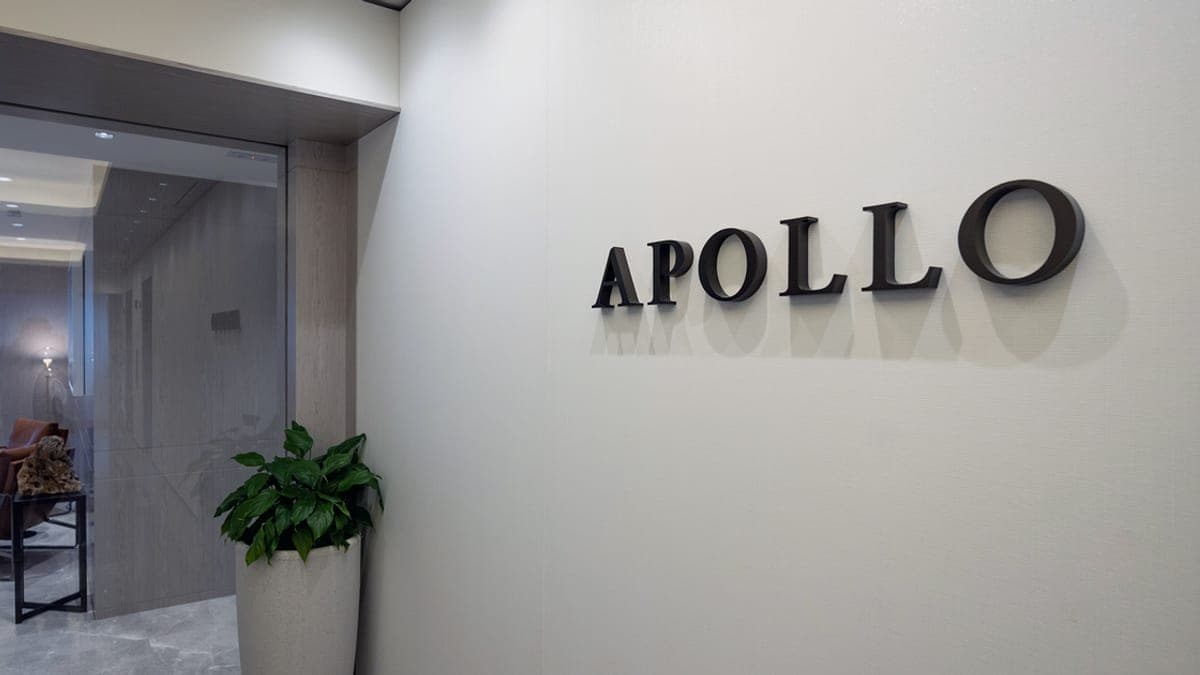 Apollo confirma violação de dados em onda de ataques
