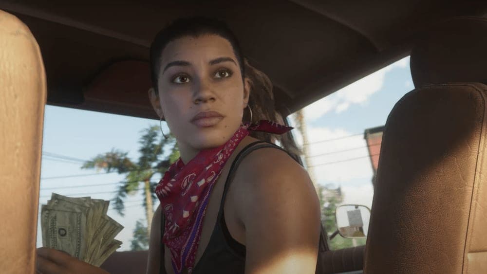 GTA 6 lidera ranking global da Netflix e tem pico de acesso