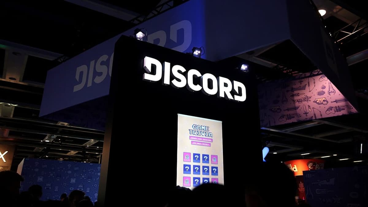 Brasil processa Discord e pede US$ 100 milhões