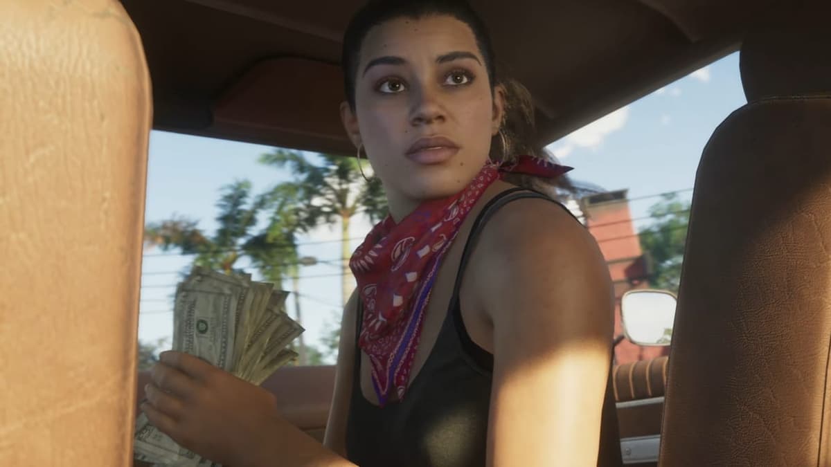 Foto da matéria: GTA 6 tem 65% de chance de levar o prêmio de Jogo do Ano