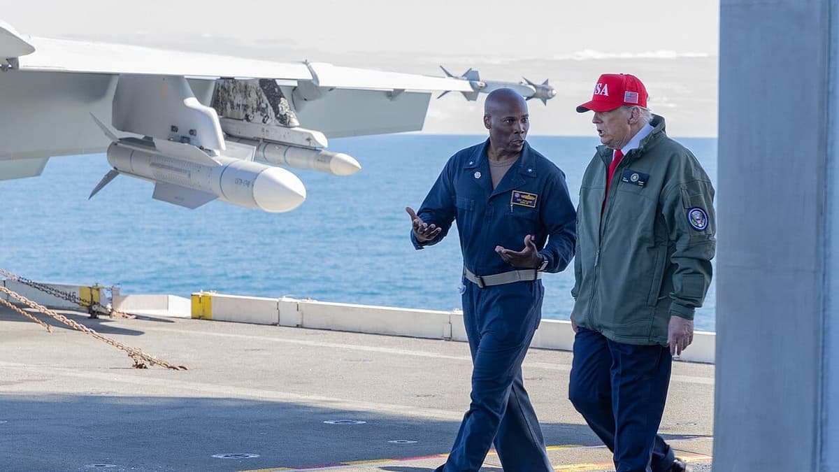 Foto da matéria: Raytheon recebe contrato de US$ 22,9 bilhões para ampliar Tomahawk