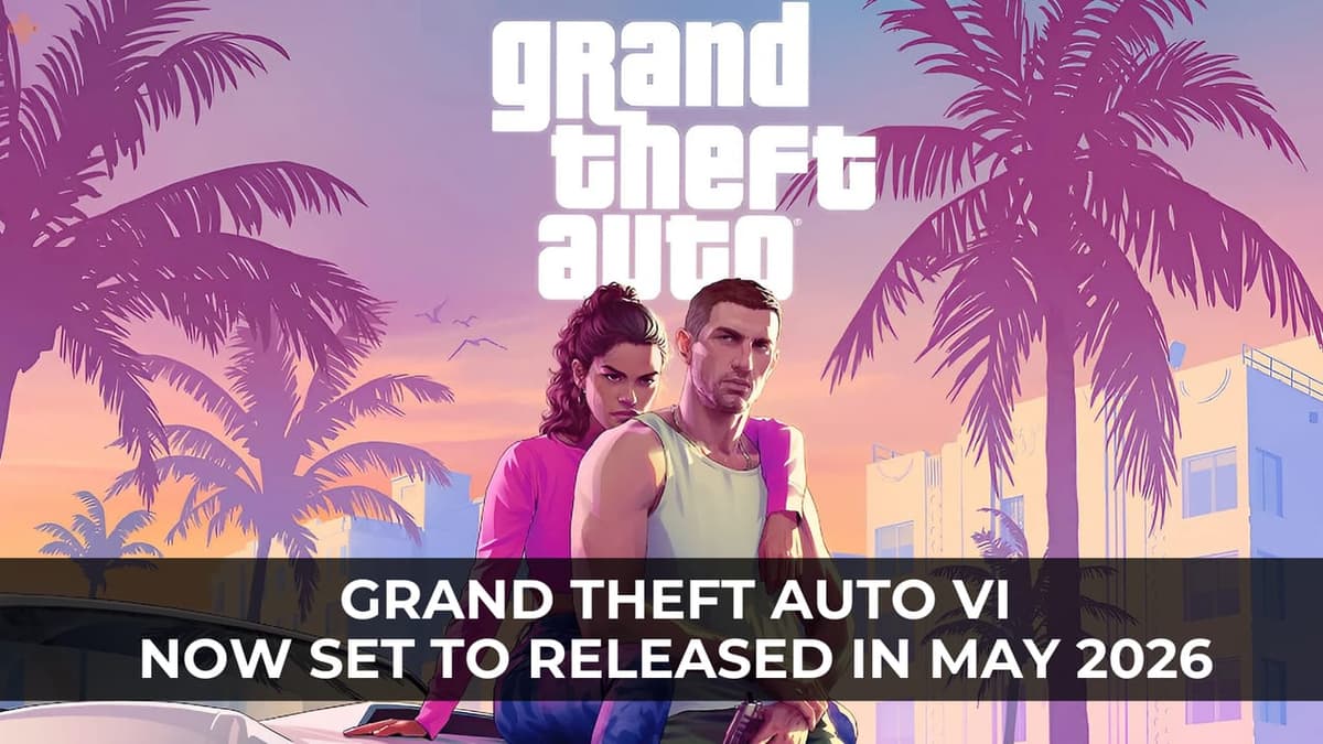 GTA 6: prévia estendida estreia na Netflix em 27 de agosto