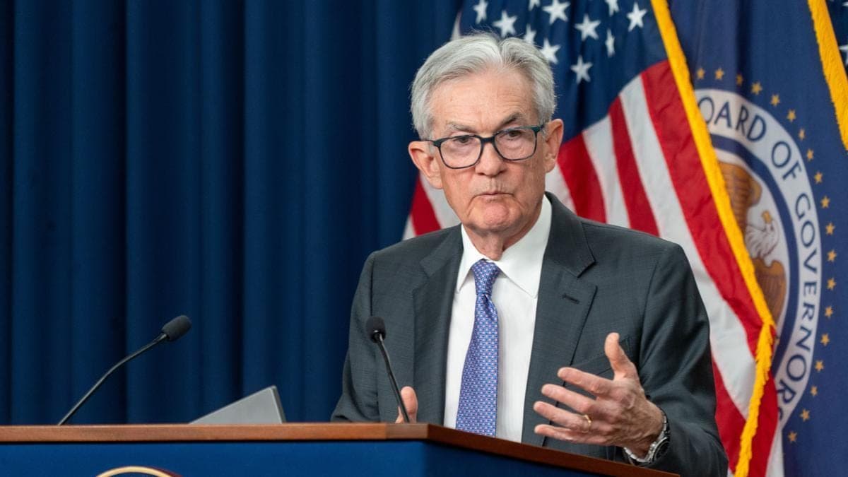 Fed volta a prever alta de juros se inflação não cair