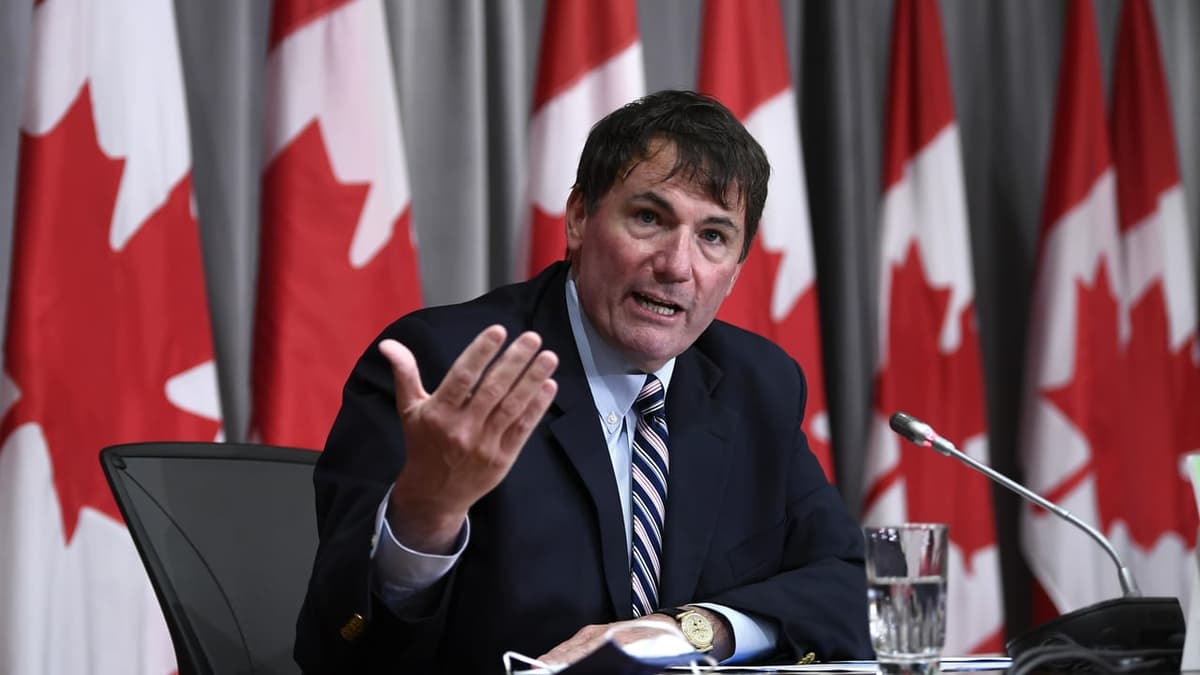 Canadá deve anunciar tarifas retaliatórias contra os EUA