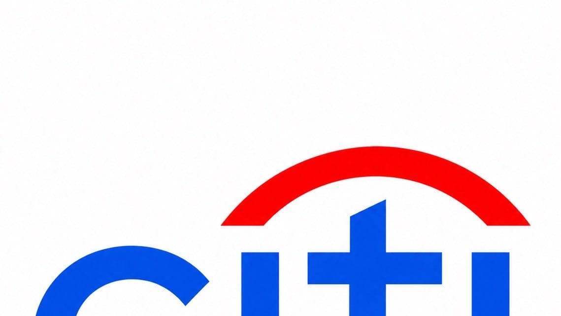 Citi, com US$ 2,8 trilhões em ativos, lançará custódia de Bitcoin