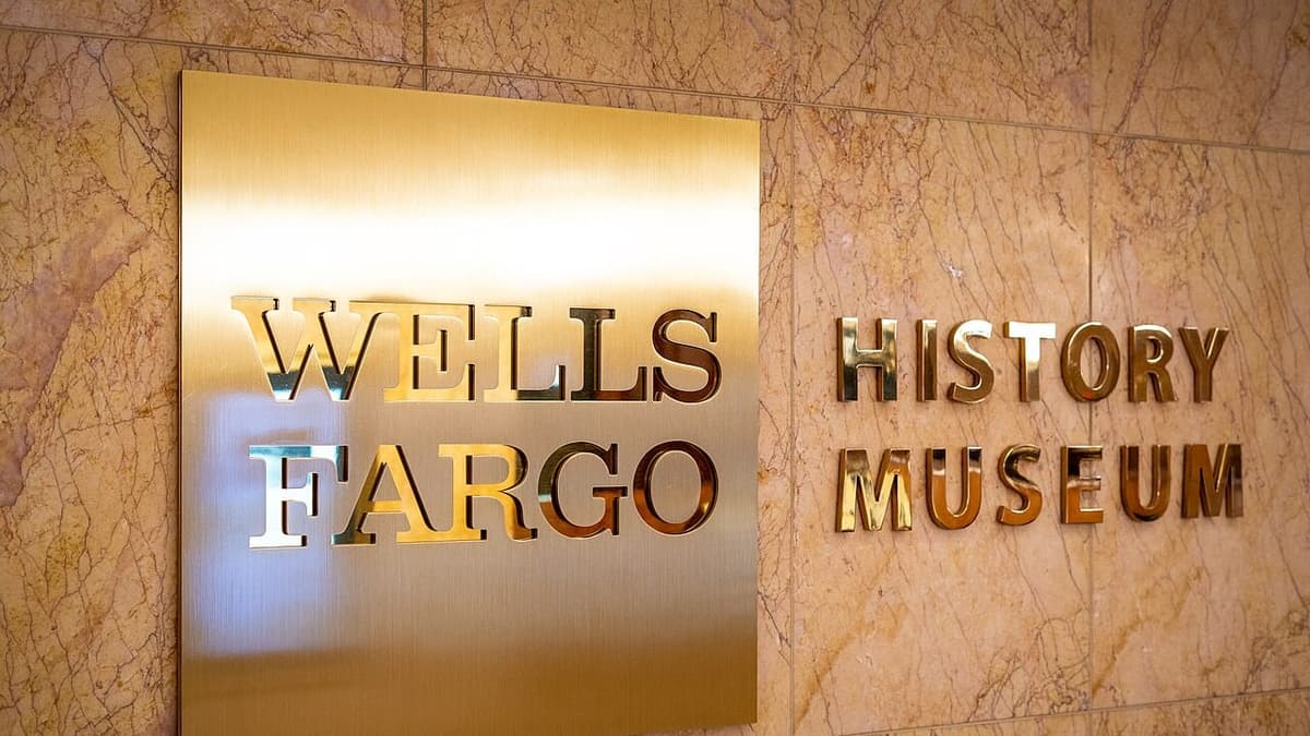 Foto da matéria: Wells Fargo projeta alta de 25 pontos-base nos juros do Fed