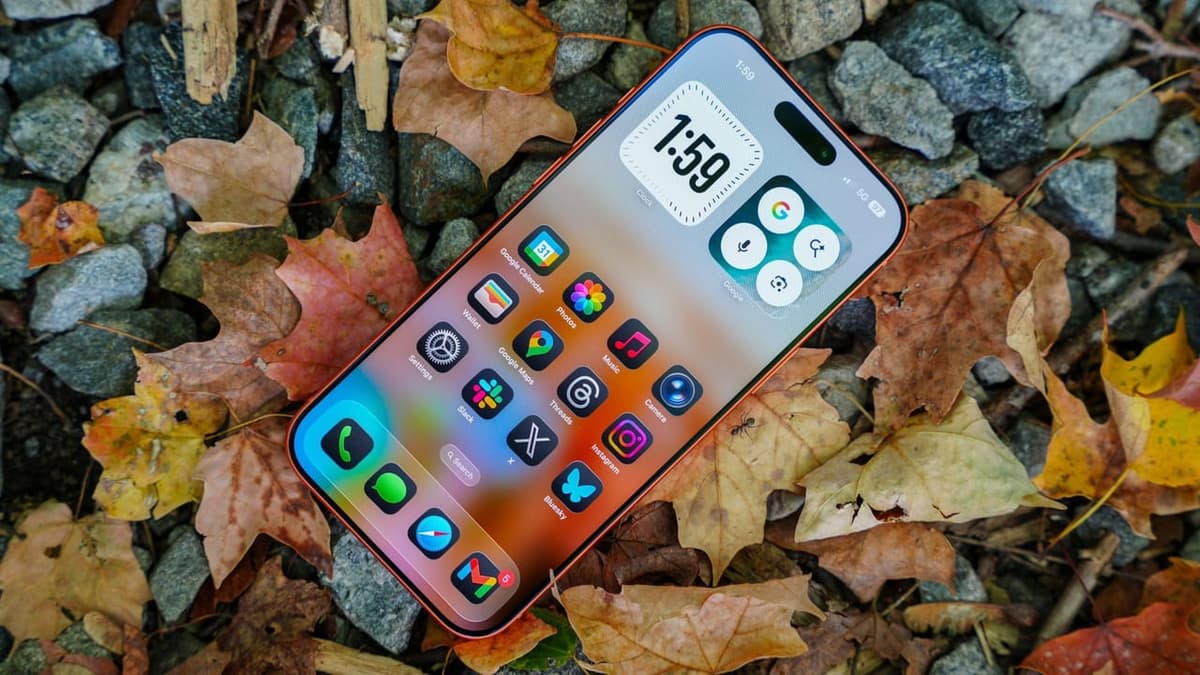 iPhone sobrevive a queda de 100 mil pés da borda do espaço