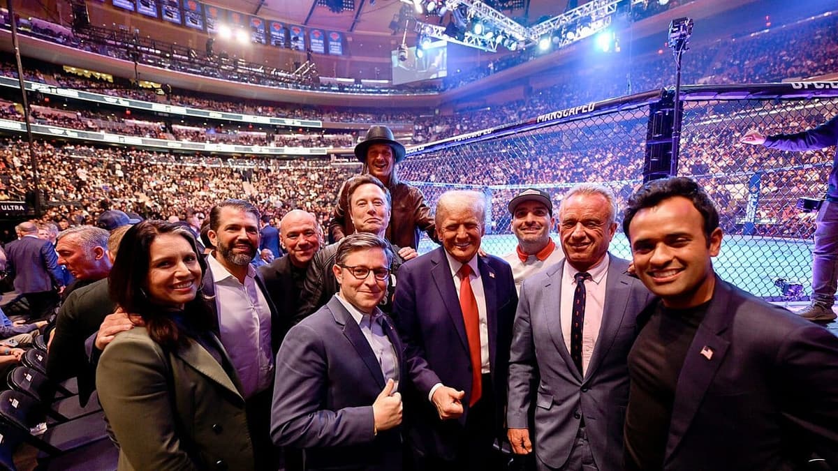 Foto da matéria: Kazem Gharibabadi chama de ilusão o mapa de Trump sobre Ormuz