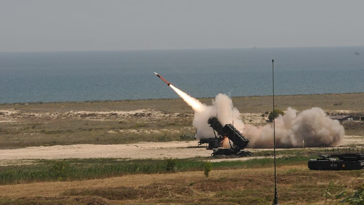 Foto da matéria: Raytheon recebe contrato de US$ 22,9 bilhões para ampliar Tomahawk