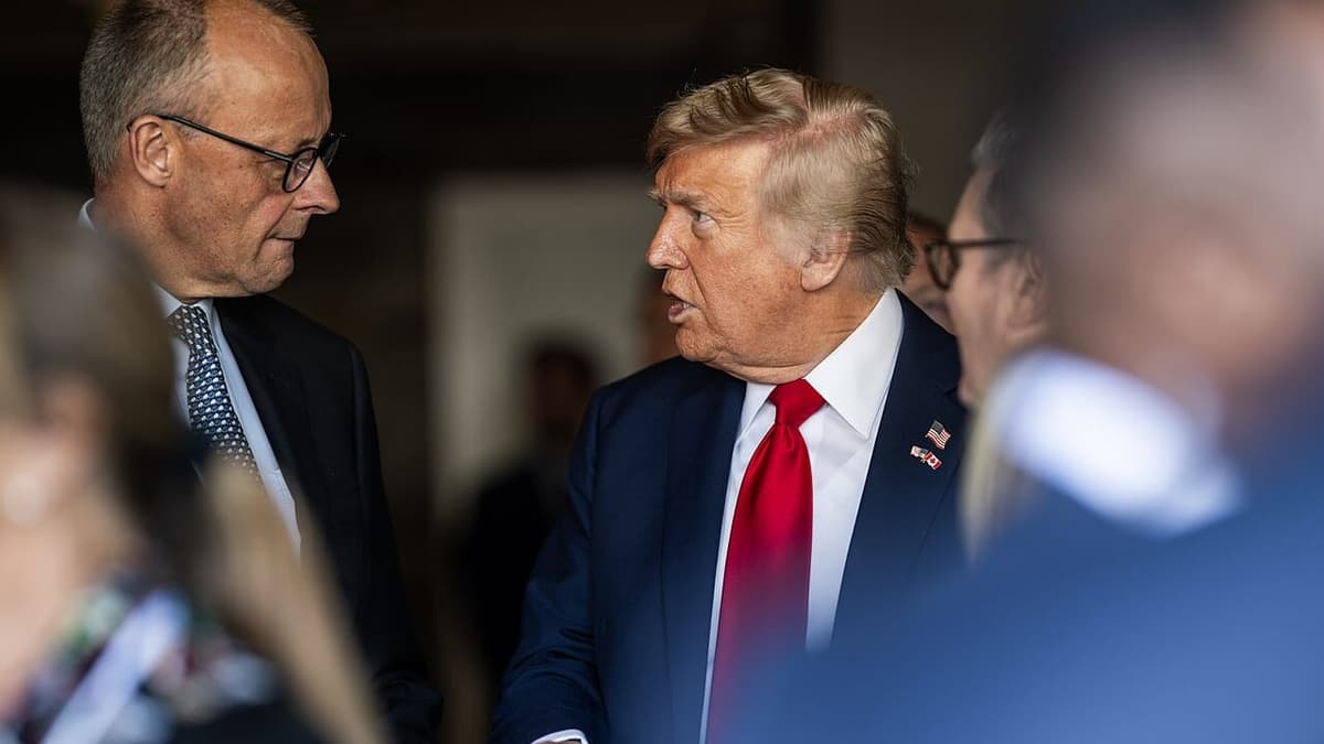 Trump diz que Canadá impõe tarifas de 400% a fazendeiros dos EUA