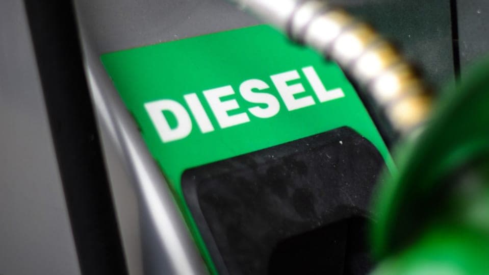 Foto da matéria: Margem de refino do diesel nos EUA supera US$ 100 e atinge recorde