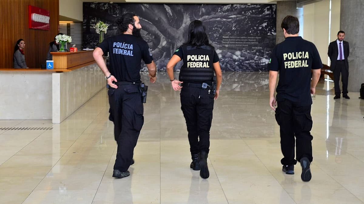 PF conclui que blogueiro do Maranhão não cometeu crime
