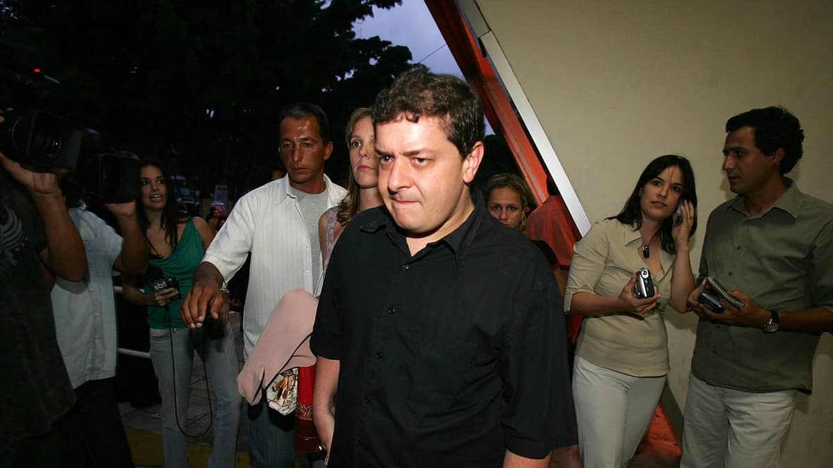 PGR pede envio do caso de Lulinha à primeira instância