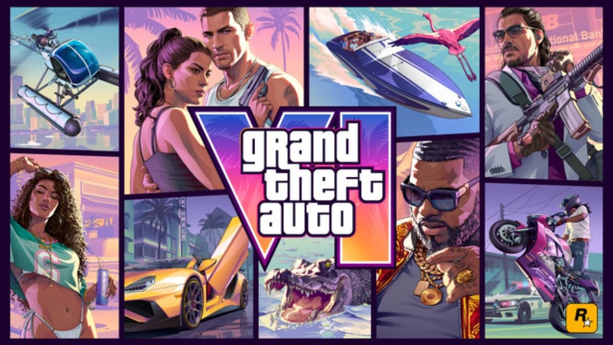 Foto da matéria: GTA 6 surge em trailer da PlayStation e ninguém esperava